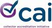 CAI certificate logo
