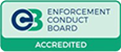 ECB certificate logo