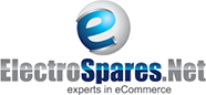 Electrospares logo