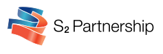 S2 Partnership logo